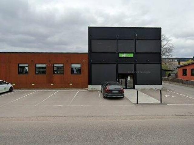 Lokal hyra i Halmstad, Halland