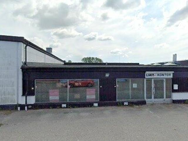Lokal hyra i Malmö, Skåne