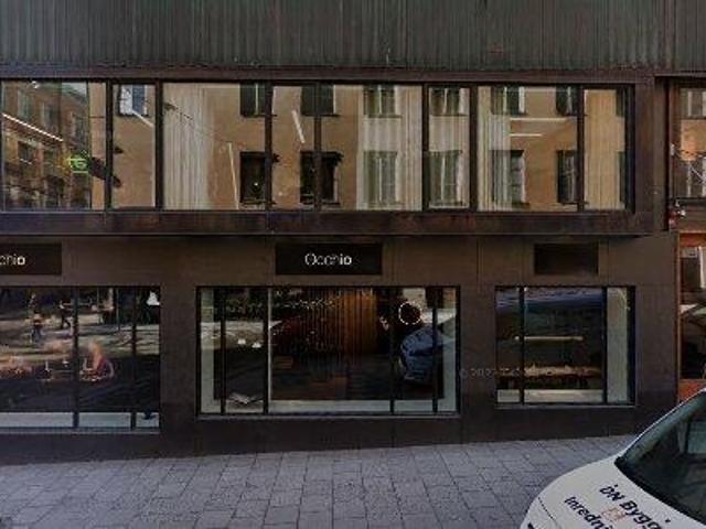 Lokal hyra i Östermalm, Botkyrka