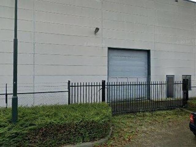 Bedrijfspand te huur in Veen, Noord Brabant