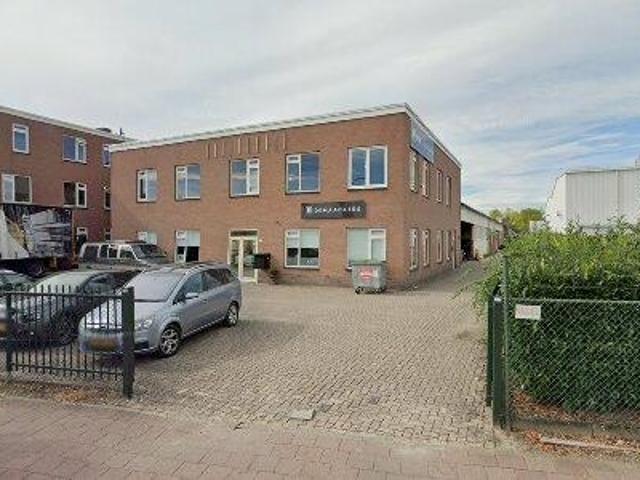 Bedrijfspand te huur in Bladel, Noord Brabant