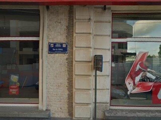 Bureau location à Charleroi, Wallonie