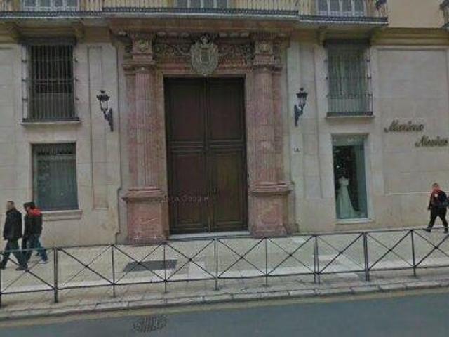 Oficina en alquiler en Centro, Málaga