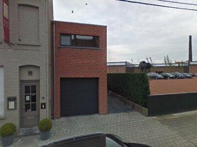 Bureau location à Courtrai, West-Vlaanderen