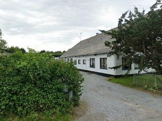 Erhvervsejendom til leje i Hornbæk, Brøndby
