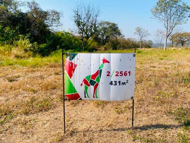 Land for sale in Ehlanzeni, Mpumalanga