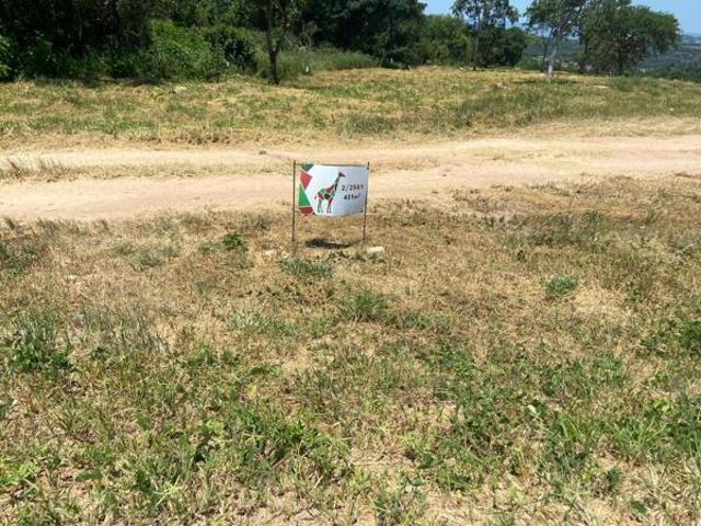 Land for sale in Ehlanzeni, Mpumalanga
