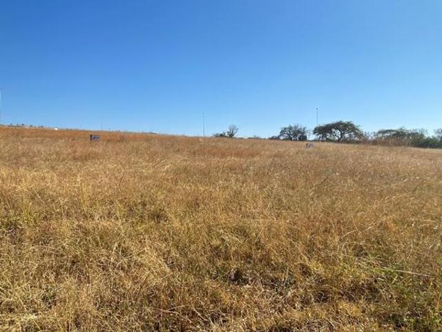 Land for sale in Ehlanzeni, Mpumalanga