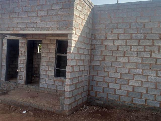 Land for sale in Johannesburg