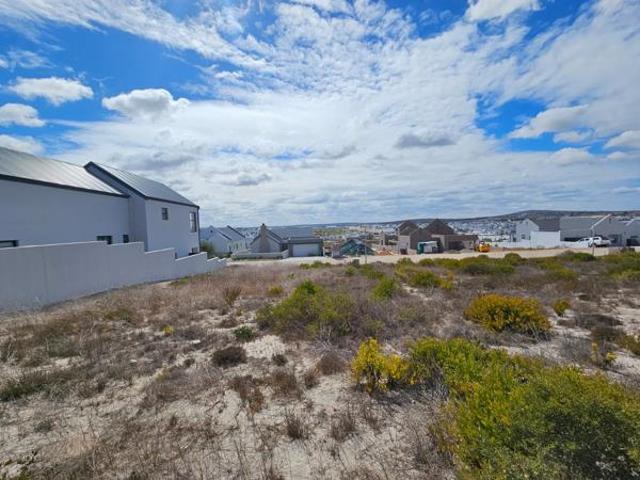 Land for sale in Western Cape