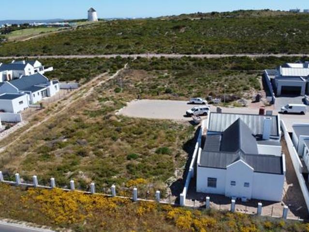 Land for sale in Western Cape