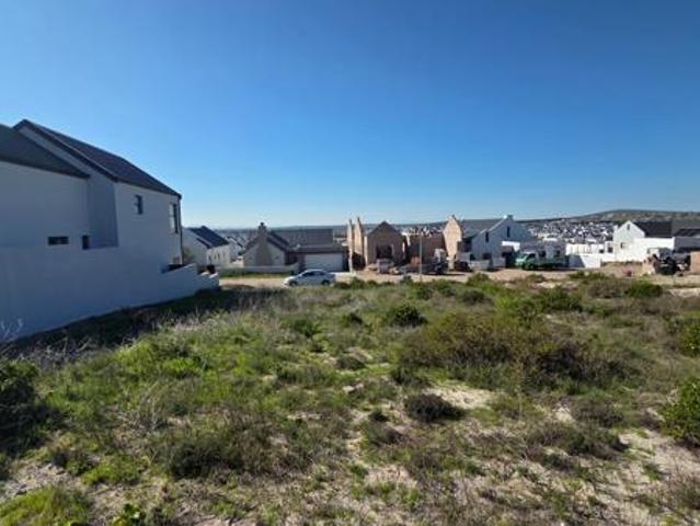 Land for sale in Western Cape