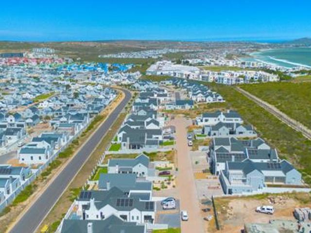 Land for sale in West Coast Village, City of Cape Town