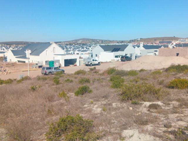 Land for sale in Western Cape