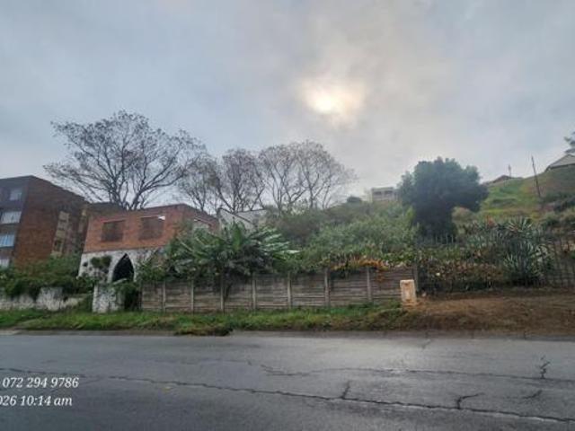 Land for sale in Umgungundlovu, Kwazulu-natal