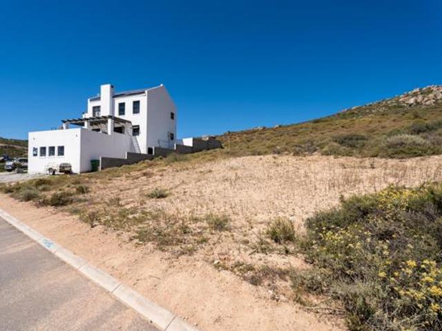 Land for sale in West Coast Village, City of Cape Town