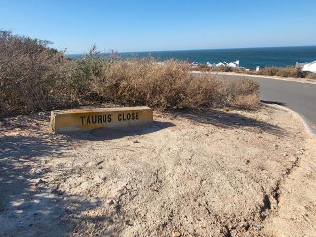 Land for sale in Western Cape