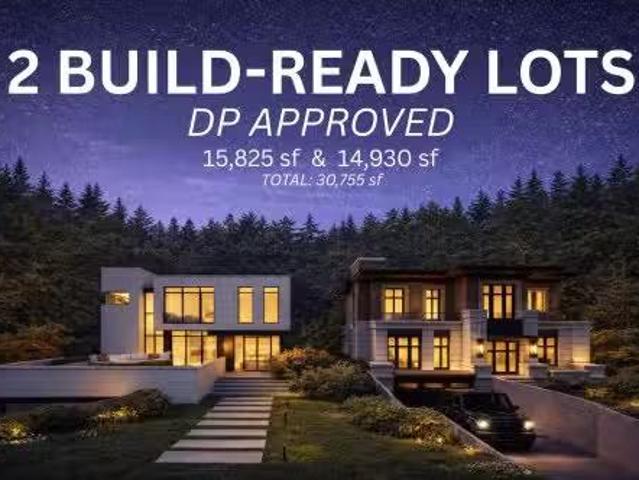 House for sale in West Vancouver, British Columbia