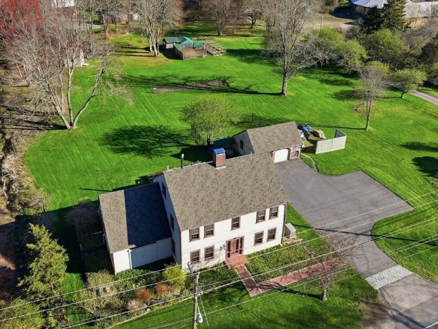 House for sale in Accord, Massachusetts