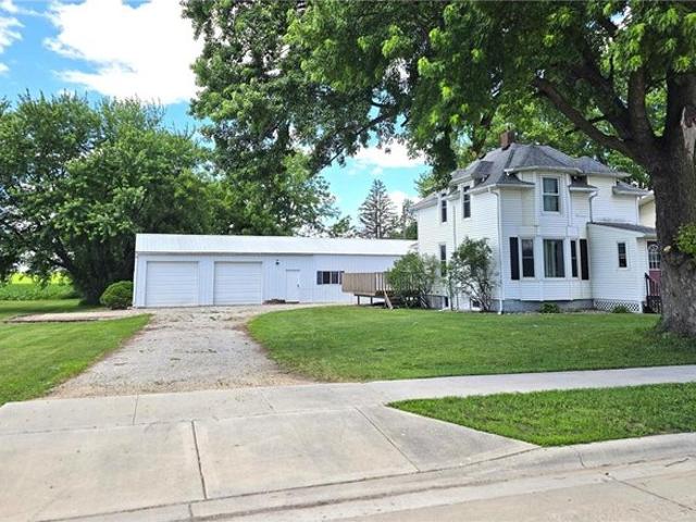 House for sale in Ostrander, Minnesota