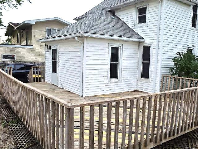 House for sale in Ostrander, Minnesota