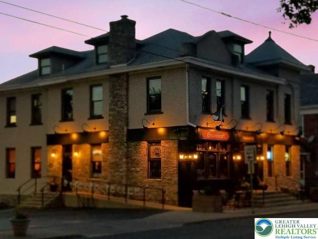 Commercial for sale in Hellertown, Pennsylvania