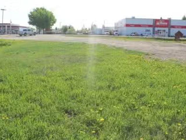 House for sale in Manning, Alberta