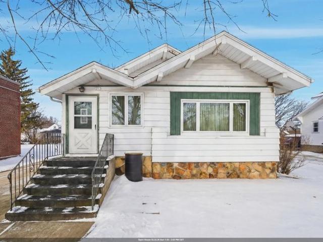 House for sale in Reedsville, Wisconsin