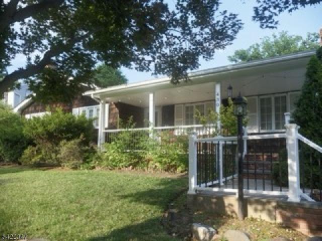 Property for rent in Cranford, New Jersey