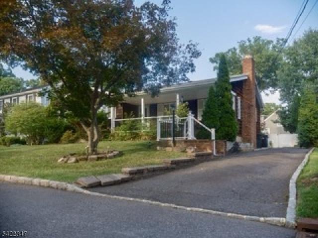 House for rent in Cranford, New Jersey