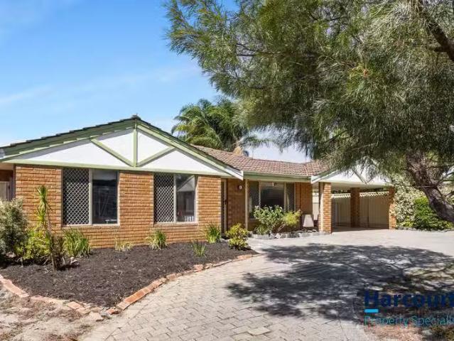 House for rent in Shelley, Western Australia