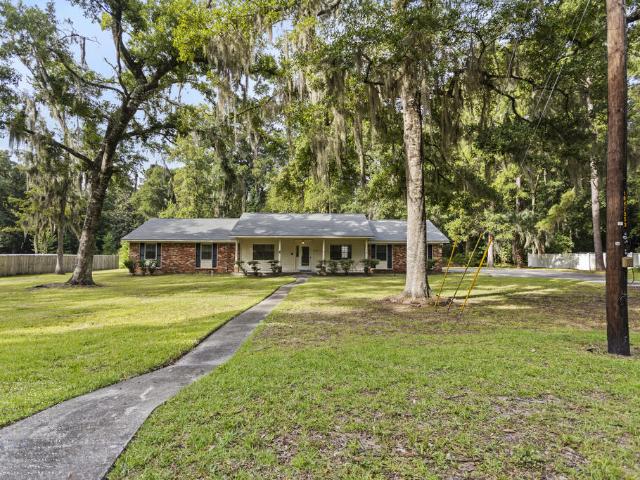 House for sale in Martin Woods, Hinesville