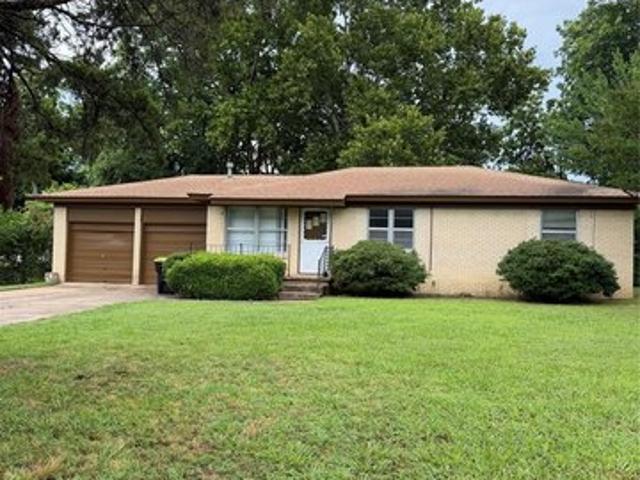 House for sale in Ada, Oklahoma