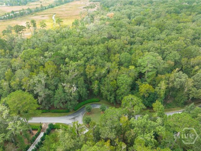 Land for sale in Richmond Hill, Georgia