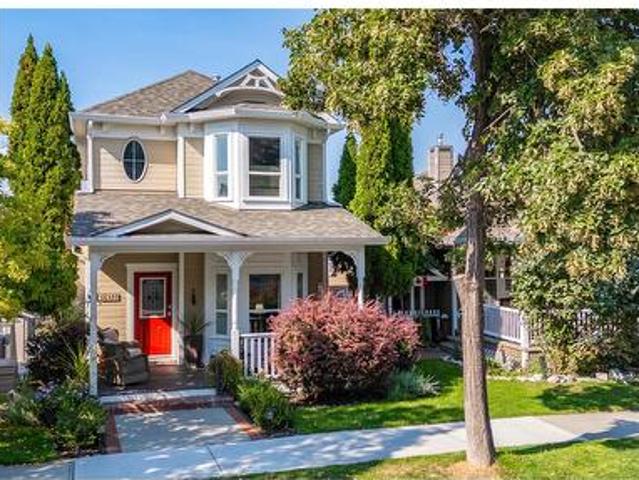House for sale in Winfield, British Columbia