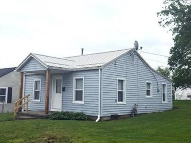 House for sale in Greenfield, Ohio