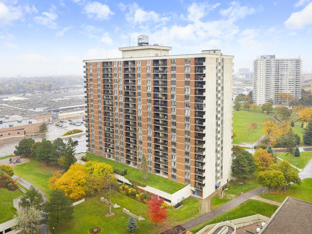 Apartment for rent in Georgina, Ontario