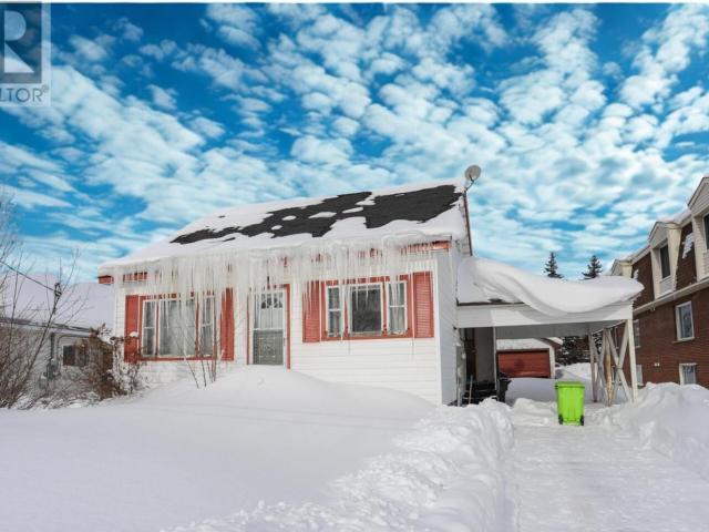 Property for sale in Sault Sainte Marie, Ontario