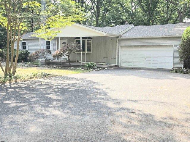 House for sale in Mullica Hill, New Jersey
