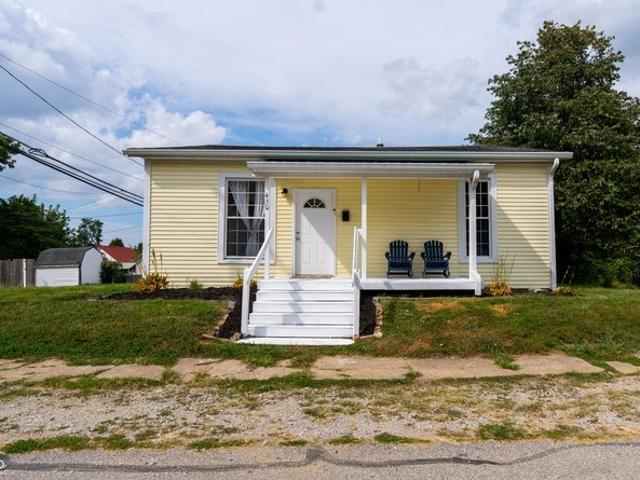 House for sale in Hope, Indiana