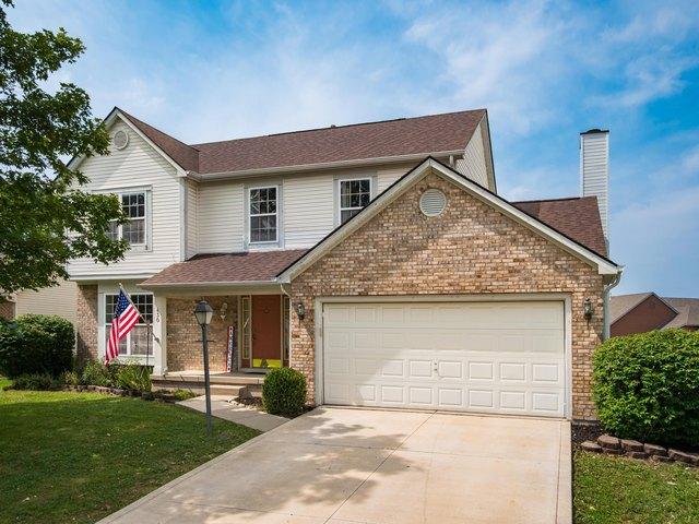 House for sale in Marysville, Ohio