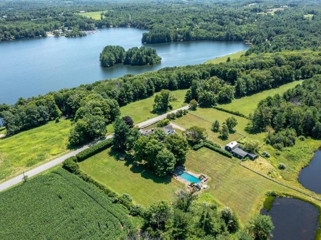 House for sale in Goshen, Connecticut