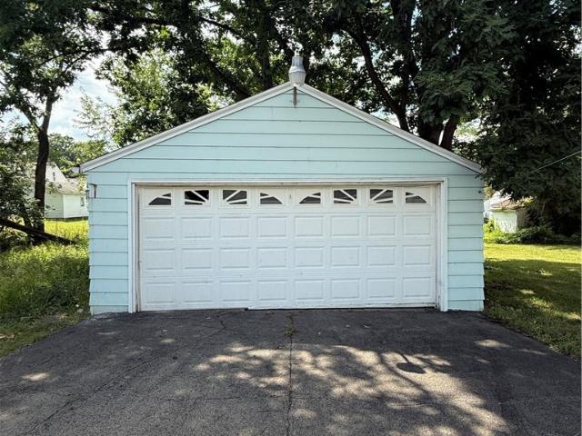 House for sale in Youngstown, Ohio