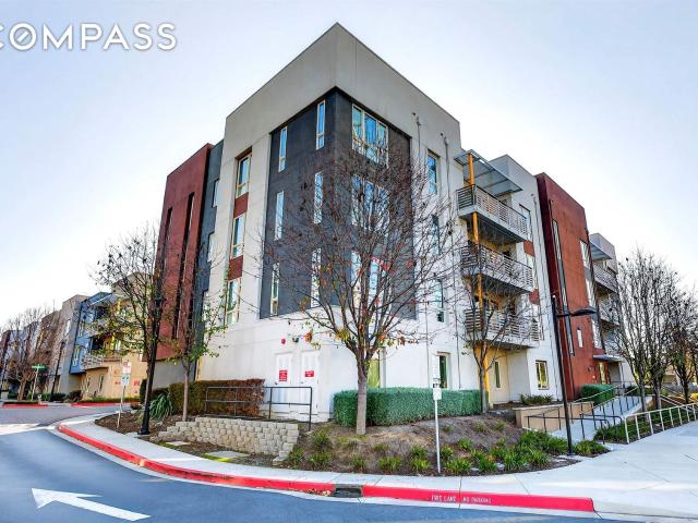 Condo for sale in Milpitas, California