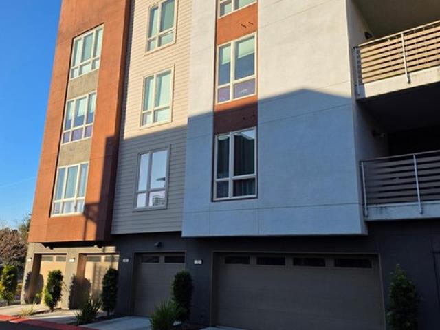 Condo for sale in Milpitas, California