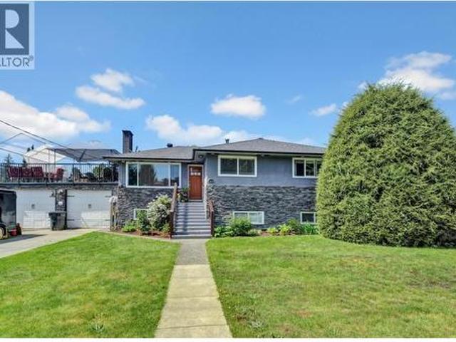 House for sale in Coquitlam, British Columbia