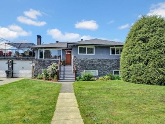 House for sale in Coquitlam, British Columbia