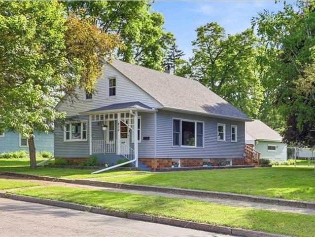 House for sale in Mora, Minnesota
