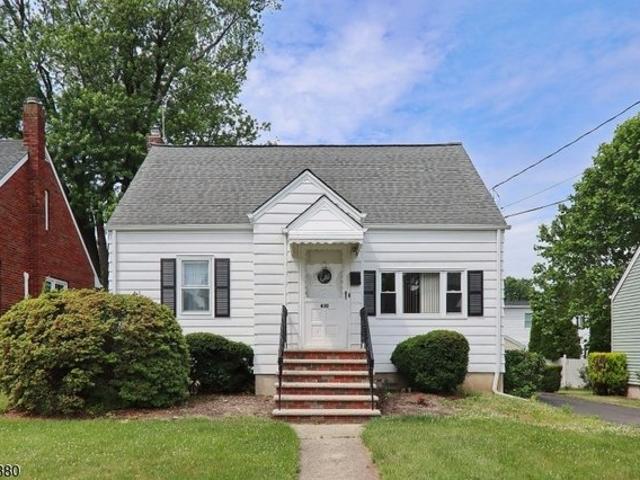 House for sale in Roselle Park, New Jersey