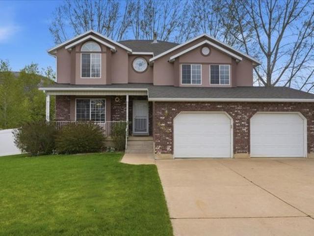 House for sale in Morgan, Utah